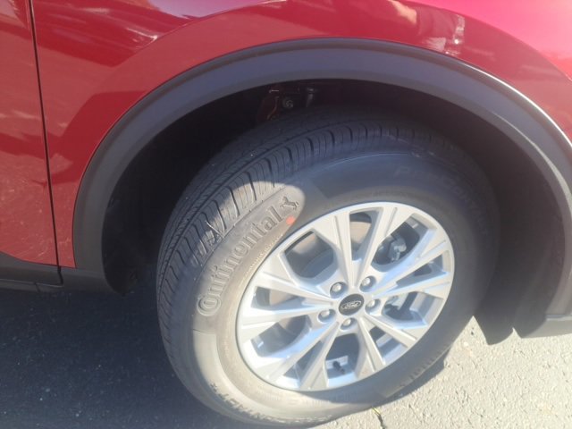 New 2026 Ford Escape Active image 2