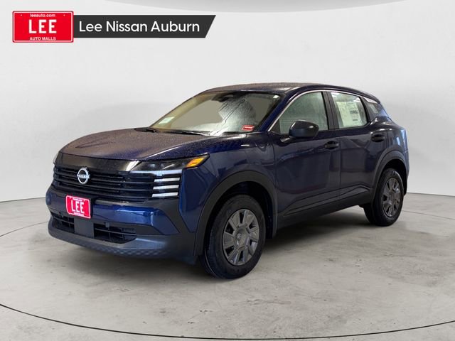 New 2026 Nissan Kicks S image 1