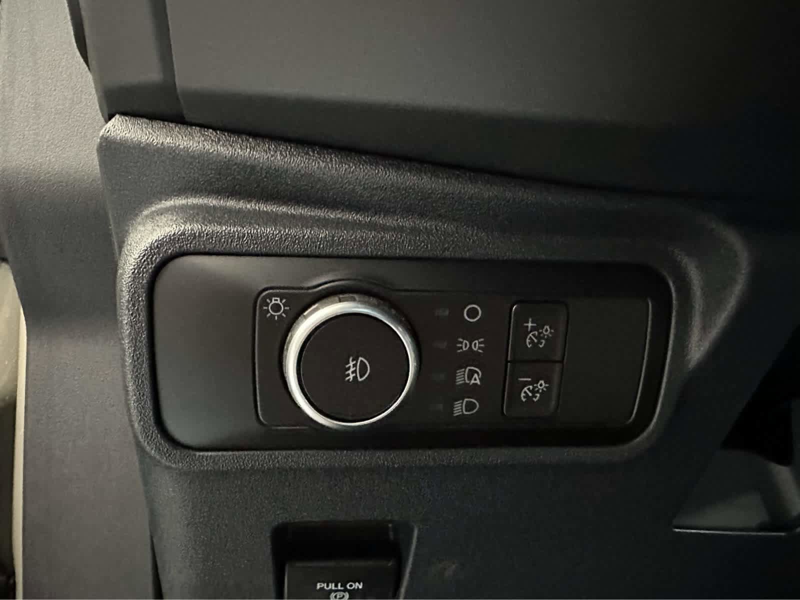 New 2026 Ford Bronco Outer Banks AWD/4WD image 20