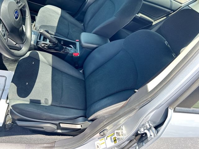 Used 2016 Subaru Impreza 2.0i AWD/4WD image 15