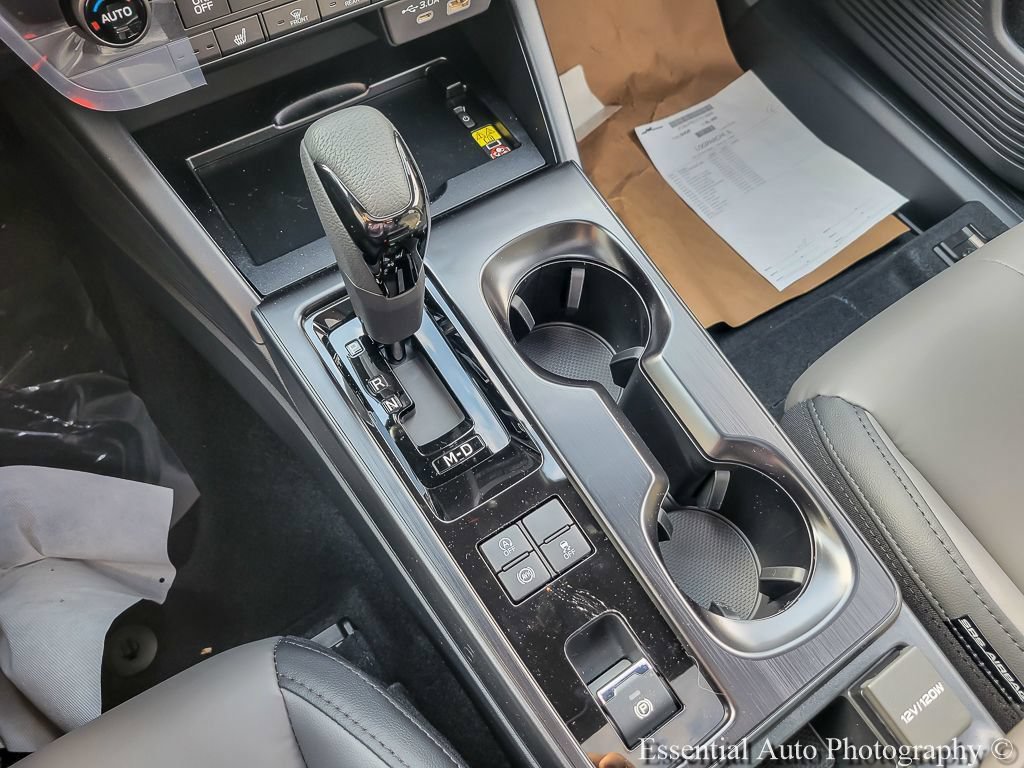 Certified 2026 Subaru Outback Premium AWD/4WD image 18