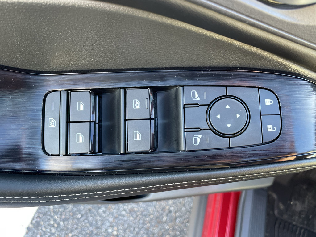 New 2026 Nissan Rogue SV image 9