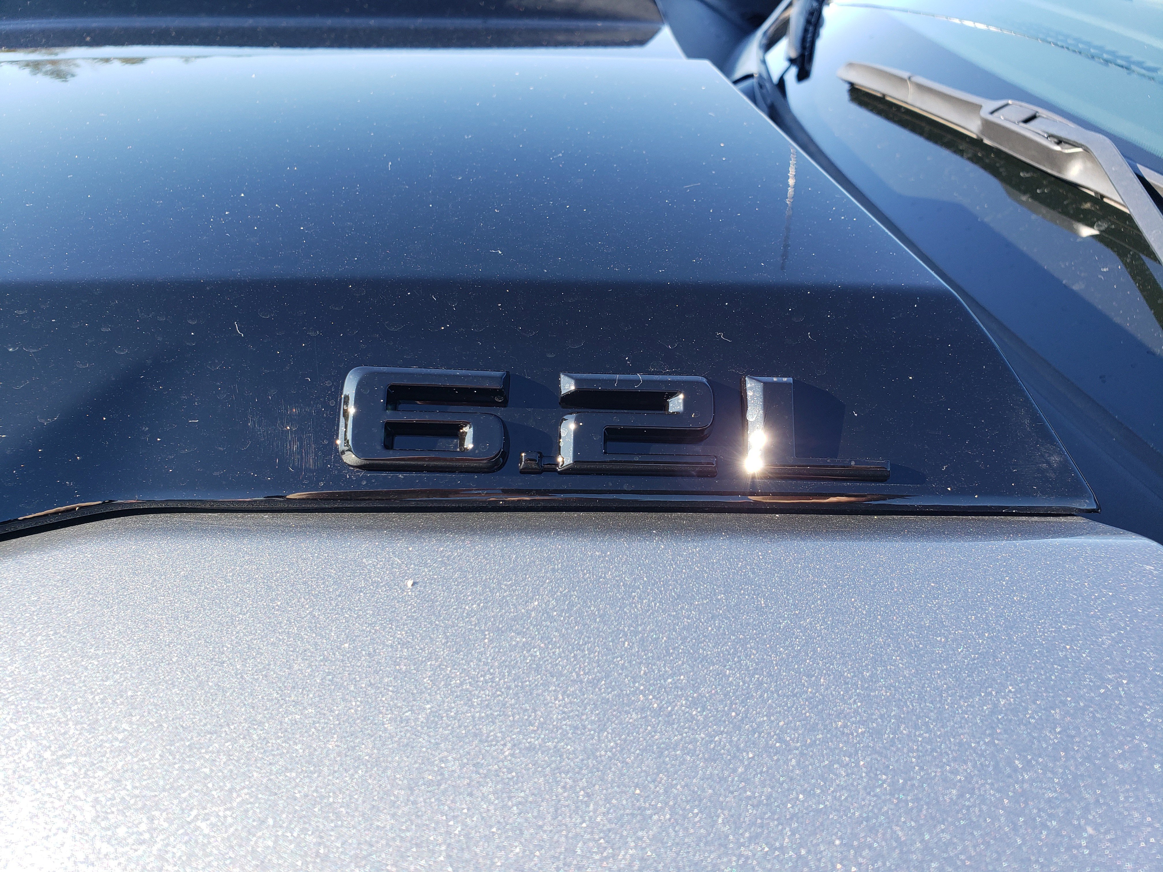 New 2026 Chevrolet Silverado 1500 LT Trail Boss w/ LT Trail Boss Premium Package image 40