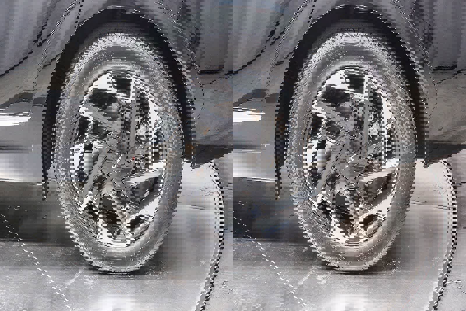 Used 2023 Kia Sportage SX image 9