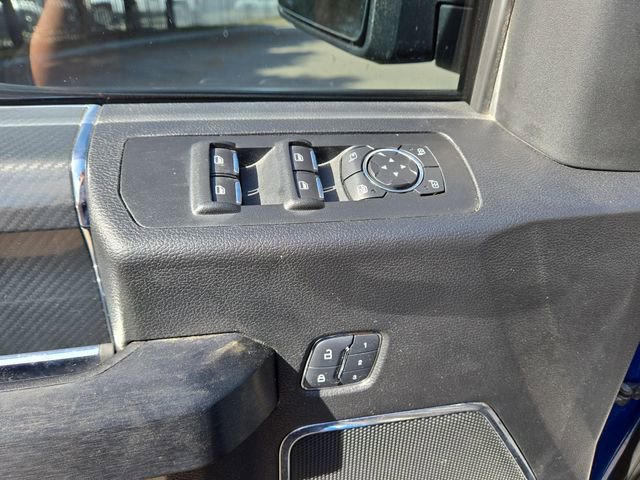 Used 2018 Ford F150 Lariat w/ Equipment Group 502A Luxury image 15
