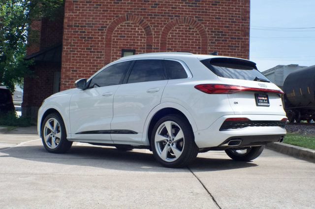 Used 2025 Audi Q5 Prestige AWD/4WD image 7