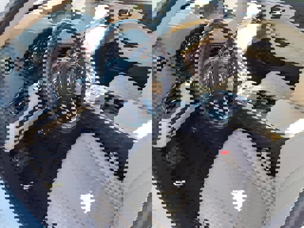 Certified 2025 Acura TLX w/ Technology Package image 14