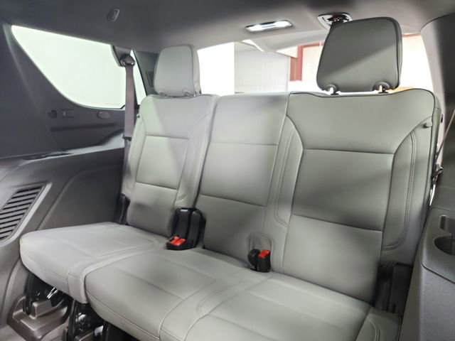 New 2026 GMC Yukon Elevation RWD image 39