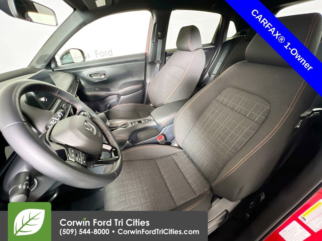 Used 2026 Honda HR-V Sport image 25