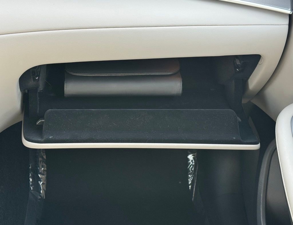 Used 2023 INFINITI QX50 Luxe image 24