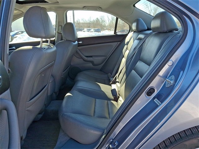 Used 2008 Acura TSX image 13