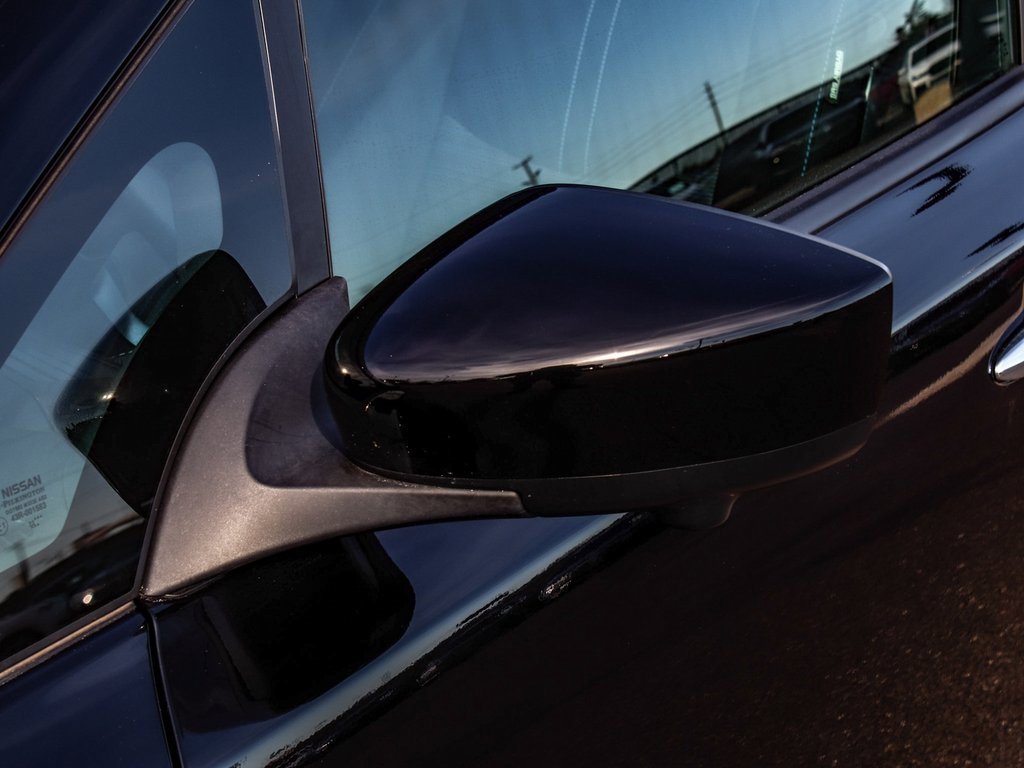 Used 2023 Nissan Leaf SV Plus image 48