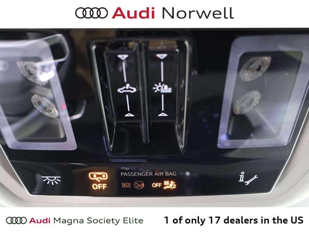 New 2026 Audi Q3 quattro 2.0T AWD/4WD image 6
