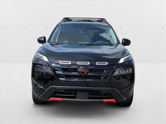 New 2026 Nissan Rogue SV image 2