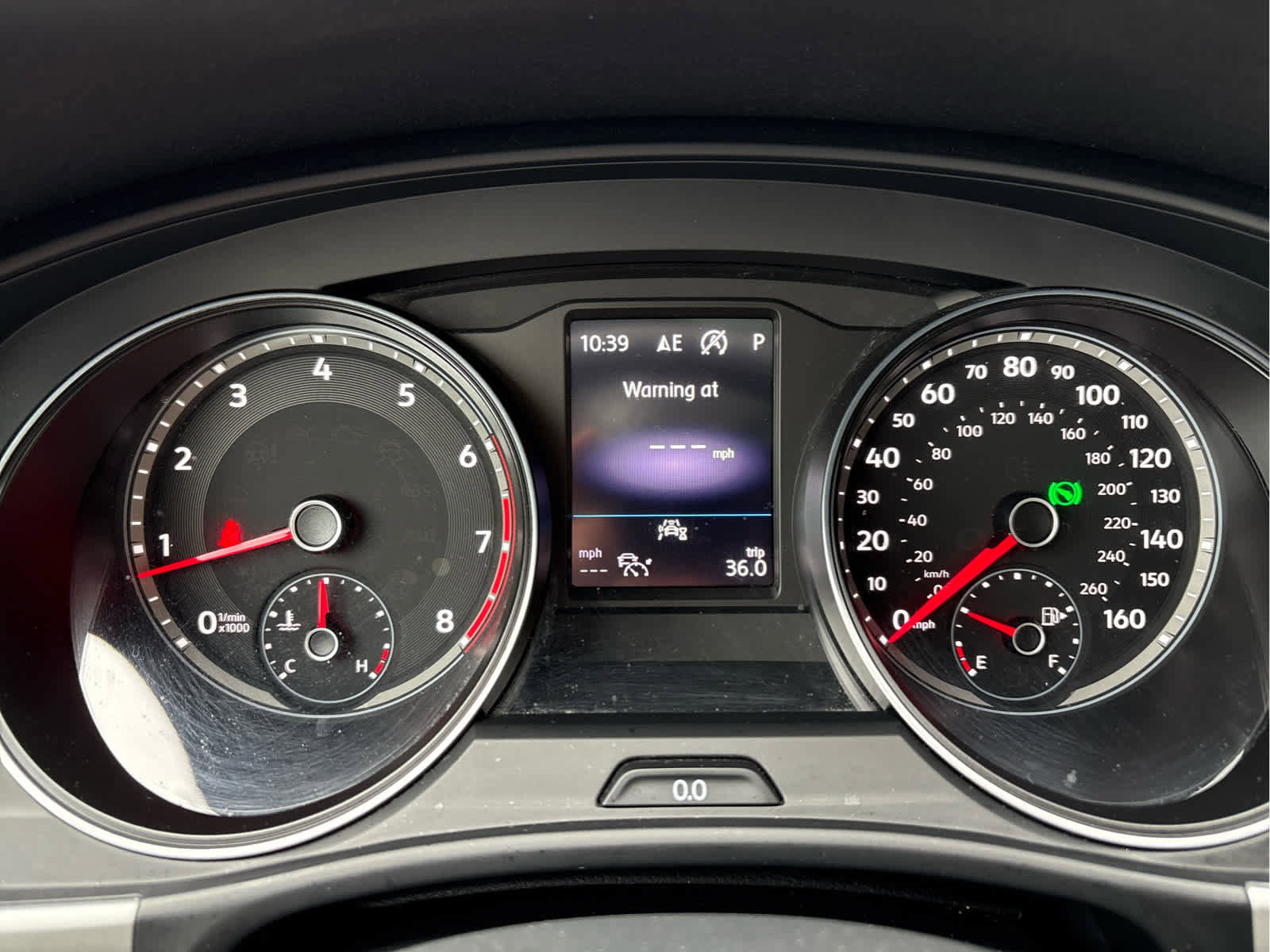 Used 2021 Volkswagen Atlas SE image 11