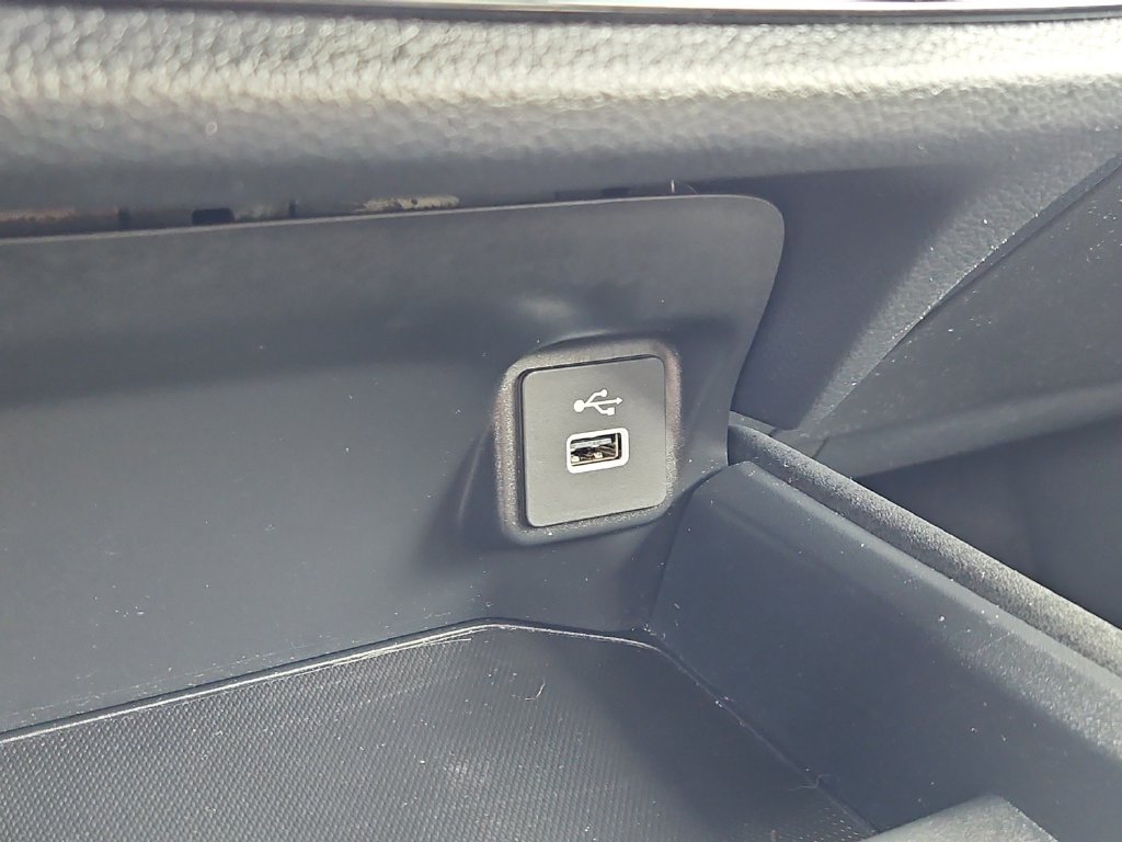 Certified 2024 Honda HR-V Sport image 17