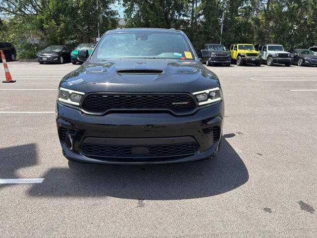 Used 2025 Dodge Durango R/T AWD/4WD image 2