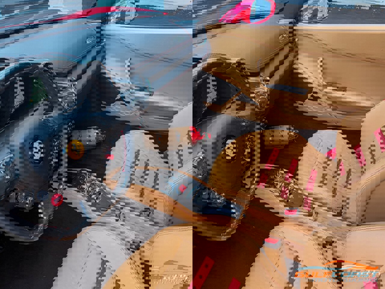 Used 2011 Ferrari 458 Italia Coupe image 15