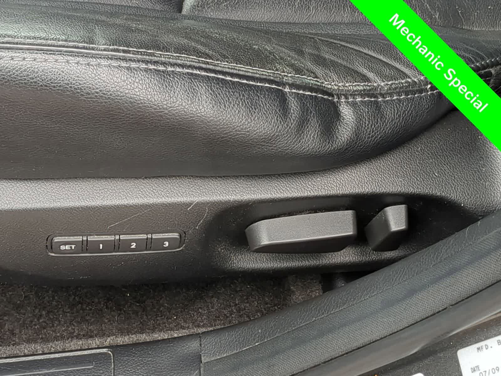 Used 2010 MAZDA MAZDA3 s Grand Touring FWD image 17