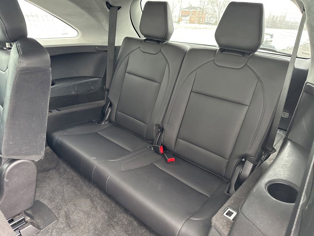 Used 2014 Acura MDX SH-AWD image 15