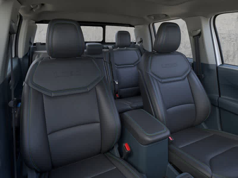 New 2025 Ford Maverick Lobo image 10