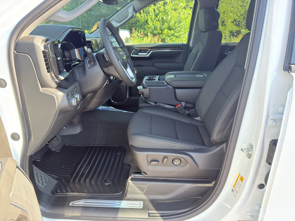 New 2026 GMC Sierra 1500 Elevation AWD/4WD image 9
