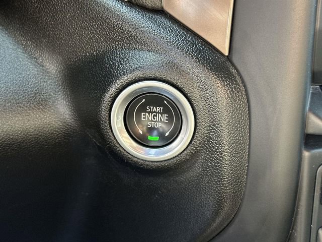 Used 2021 Chevrolet Silverado 2500 High Country w/ Z71 Off-Road Package image 16