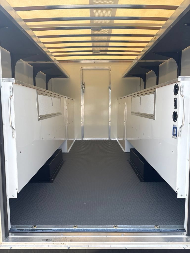New 2026 Ford Transit 350 DRW AWD w/ Exterior Upgrade Package image 17