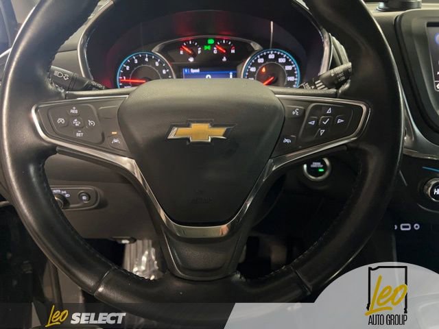 Used 2020 Chevrolet Equinox LT w/ Driver Convenience Package image 10