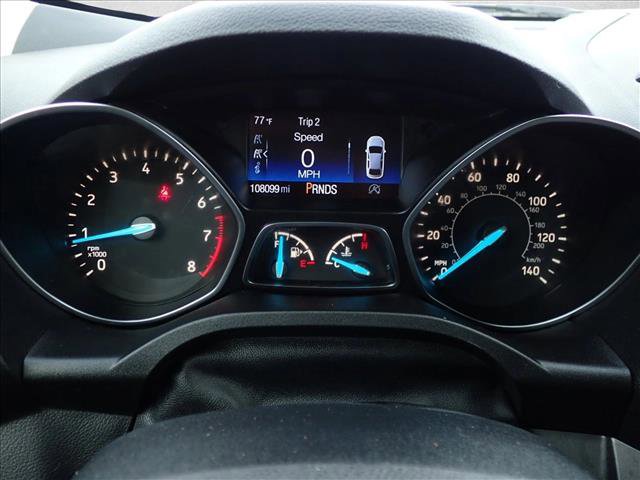 Used 2017 Ford Escape SE w/ Equipment Group 201A AWD/4WD image 24