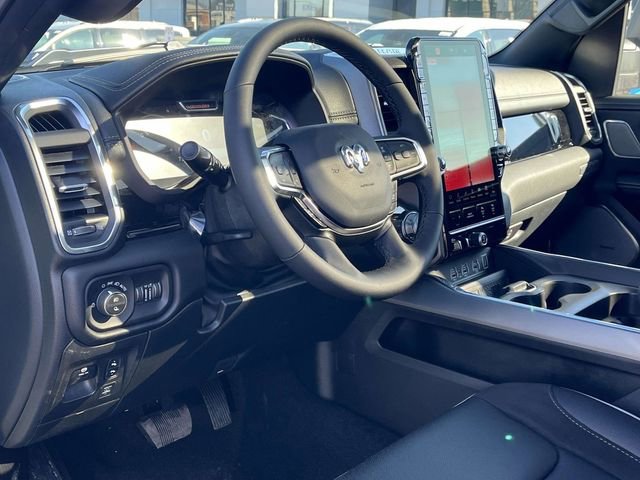 New 2026 RAM 1500 Laramie image 9
