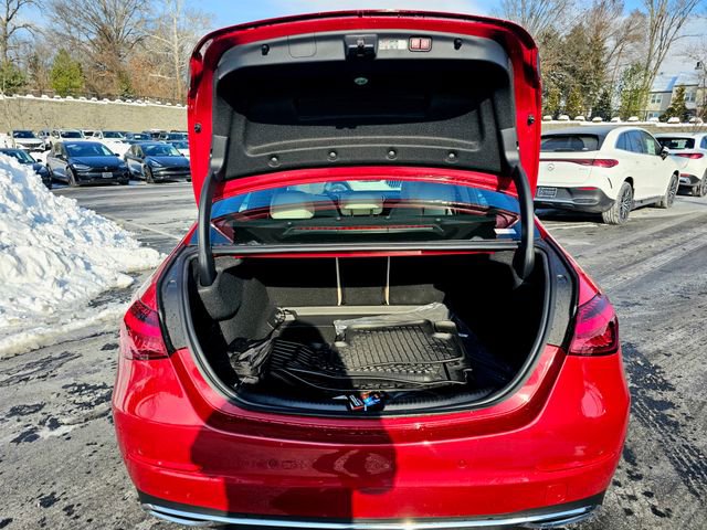 New 2026 Mercedes-Benz C 300 C 300 image 9