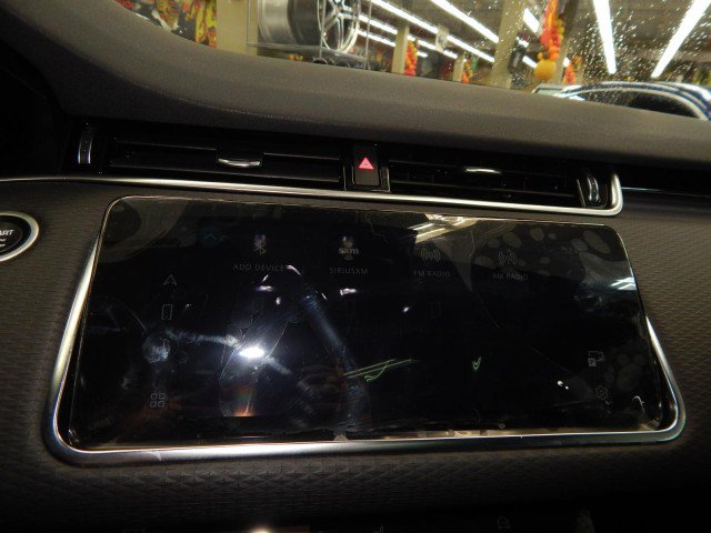 Used 2021 Land Rover Range Rover Evoque S image 25