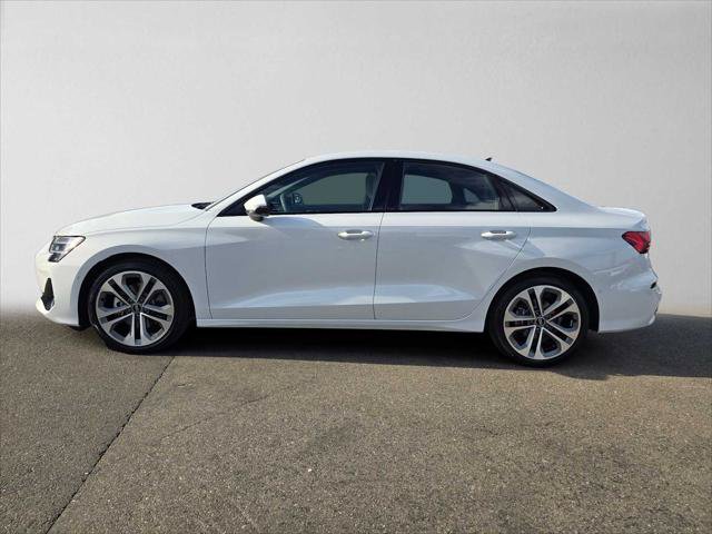 New 2026 Audi A3 2.0T Premium Plus AWD/4WD image 6