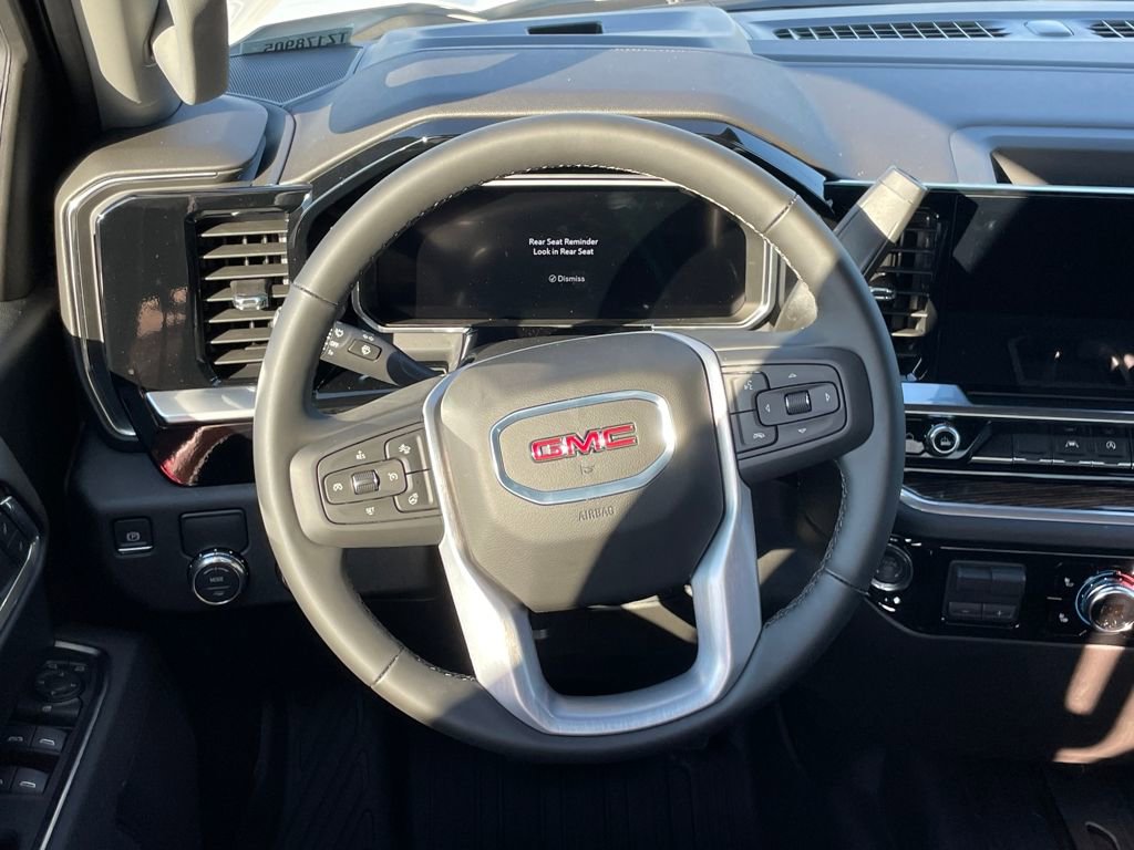 New 2026 GMC Sierra 1500 Elevation w/ Elevation Select Package image 14
