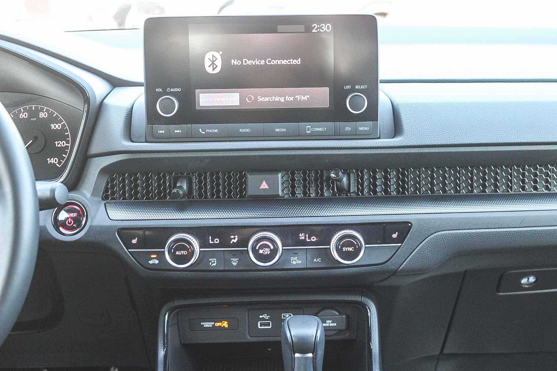 Certified 2023 Honda CR-V Sport image 14