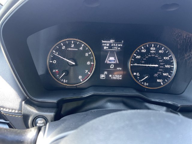 Used 2025 Subaru Outback Wilderness AWD/4WD image 15