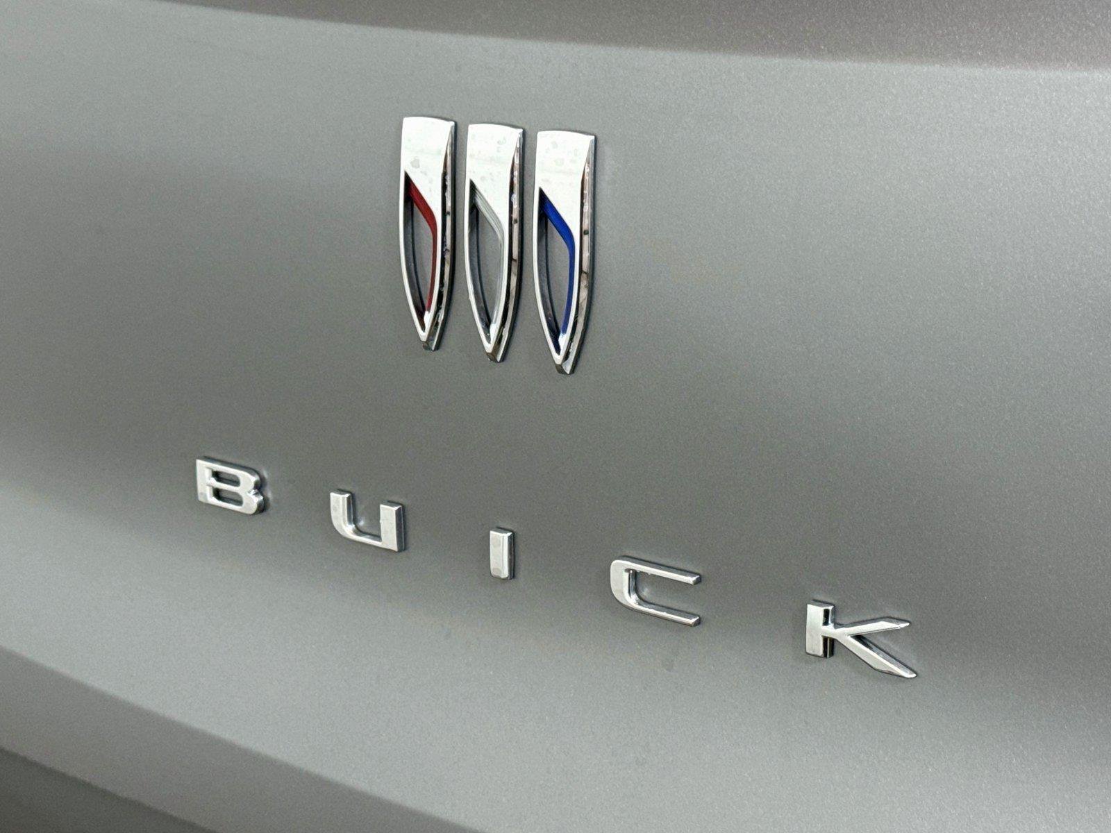 New 2026 Buick Encore GX Sport Touring w/ Advanced Technology Package AWD/4WD image 17