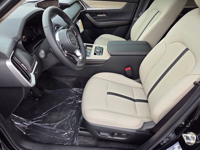 New 2026 MAZDA CX-90 3.3 Turbo w/ Premium Sport Pkg image 6