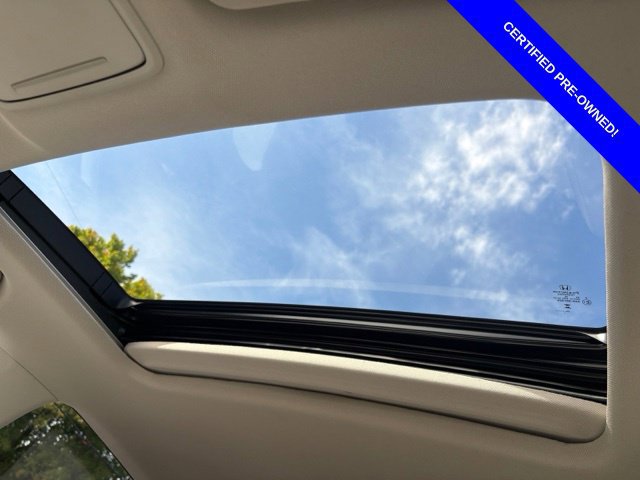 Certified 2023 Honda Accord EX image 35