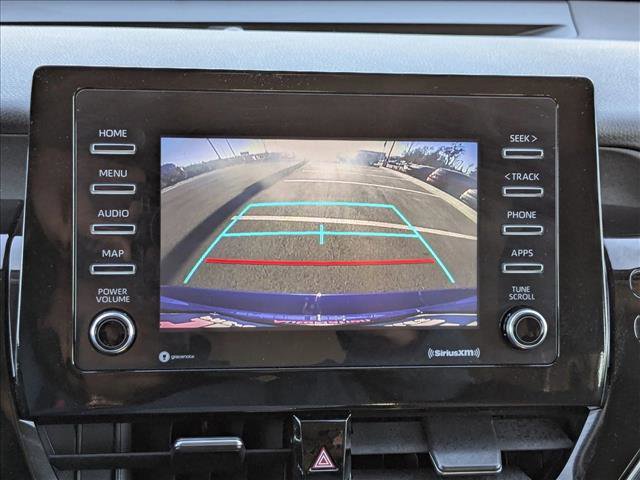 Used 2023 Toyota Camry LE image 14