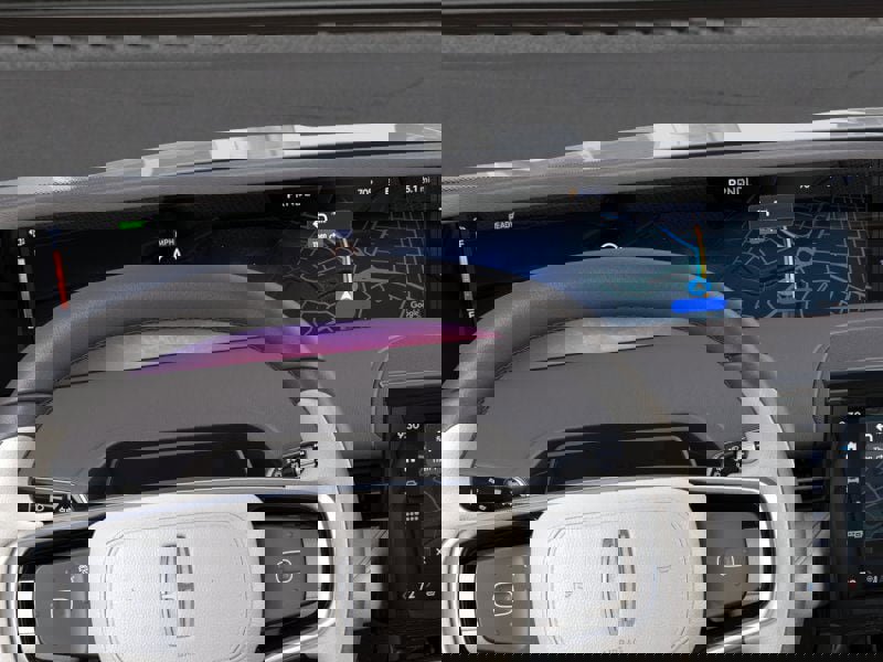 New 2026 Lincoln Nautilus Black Label image 13