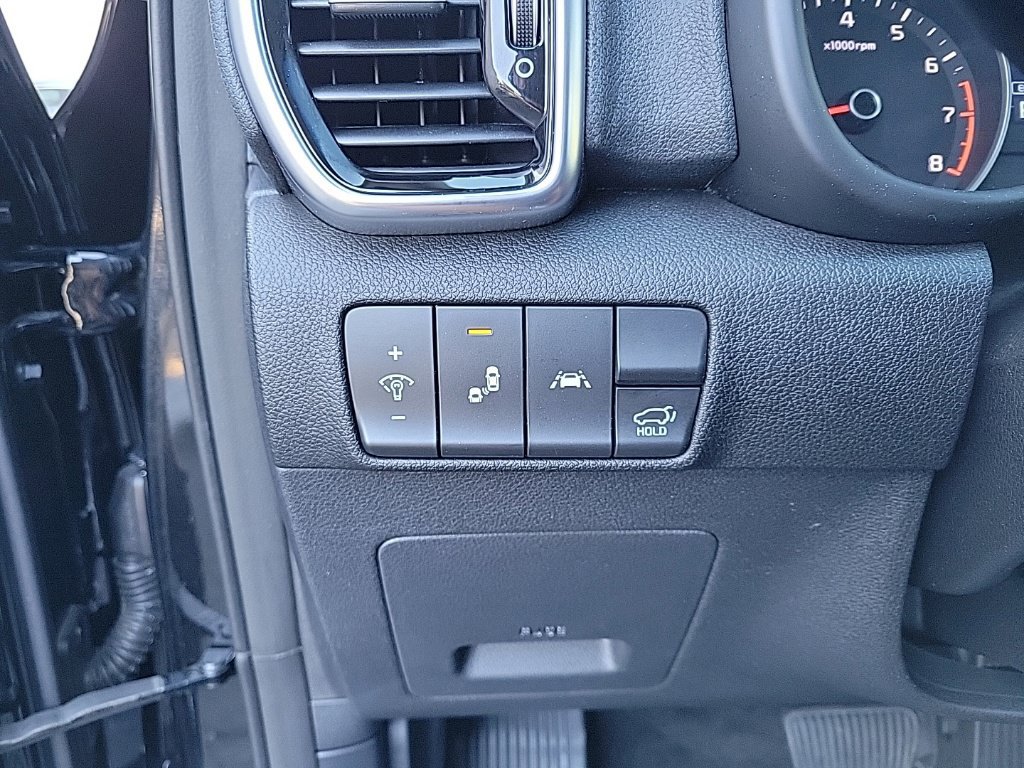Used 2021 Kia Sportage EX w/ EX Technology Package AWD/4WD image 27