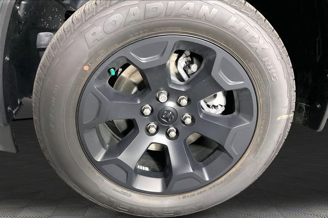 New 2026 RAM 1500 Express AWD/4WD image 13