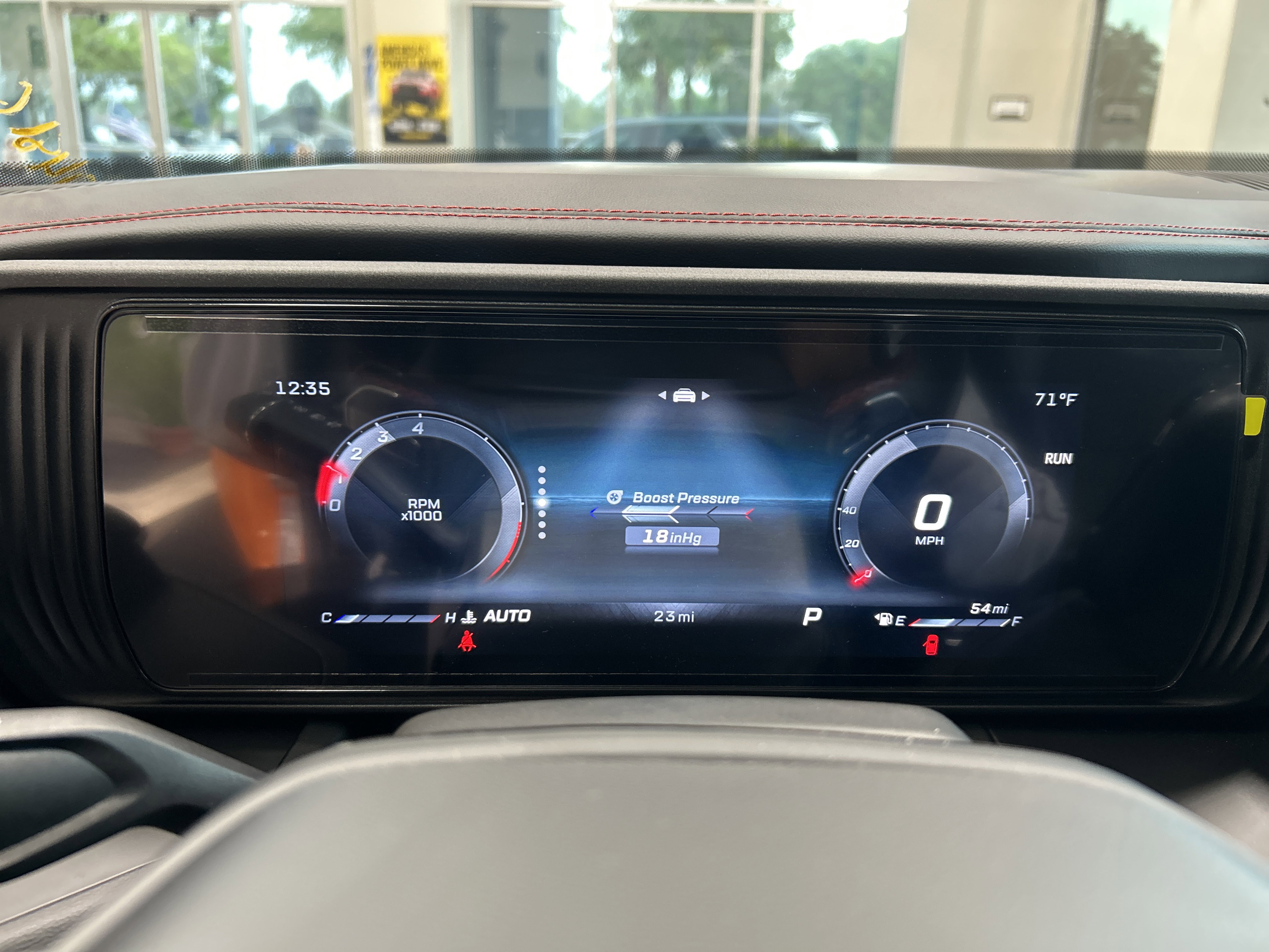 New 2026 Dodge Charger Scat Pack w/ Blacktop Package image 19