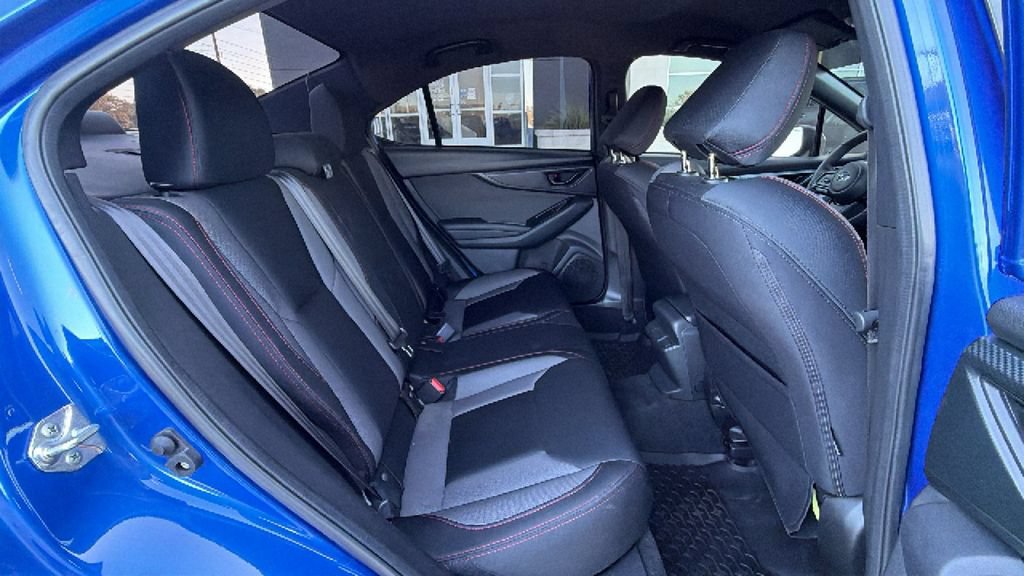 Used 2022 Subaru WRX AWD/4WD image 27