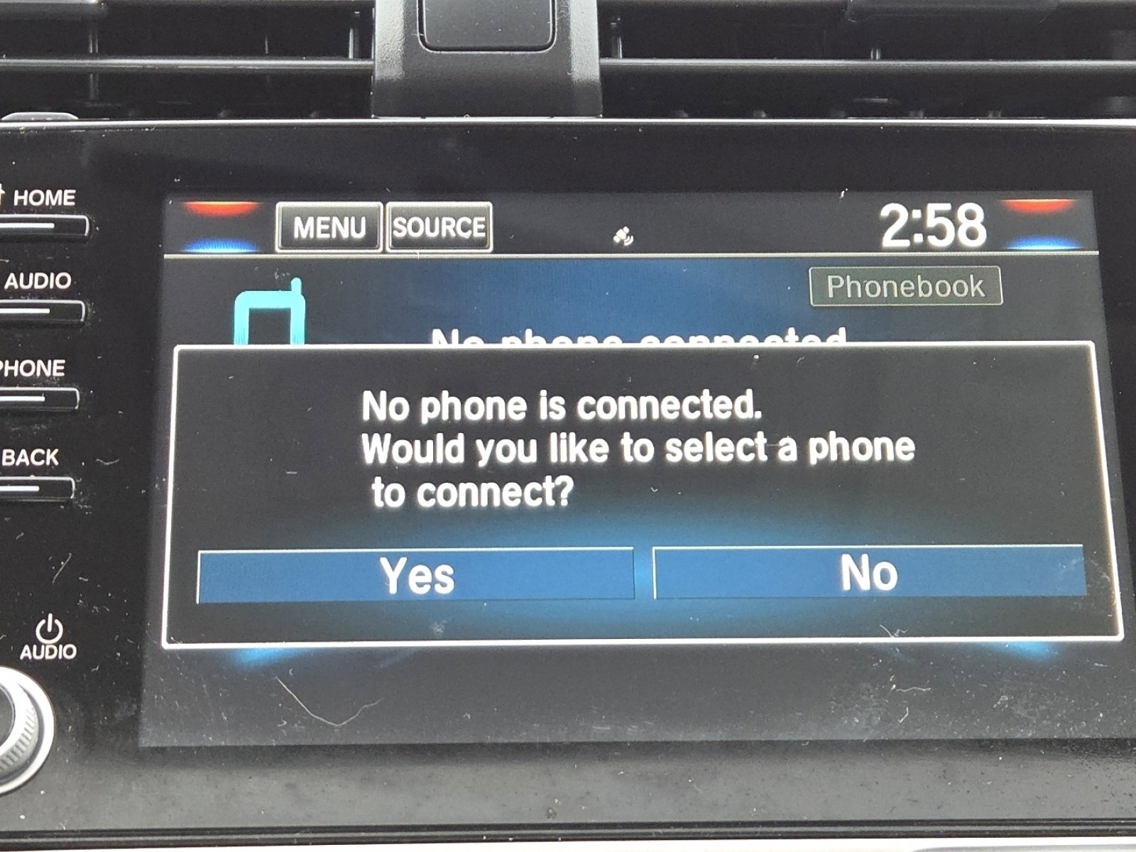 Used 2020 Honda Civic EX image 29