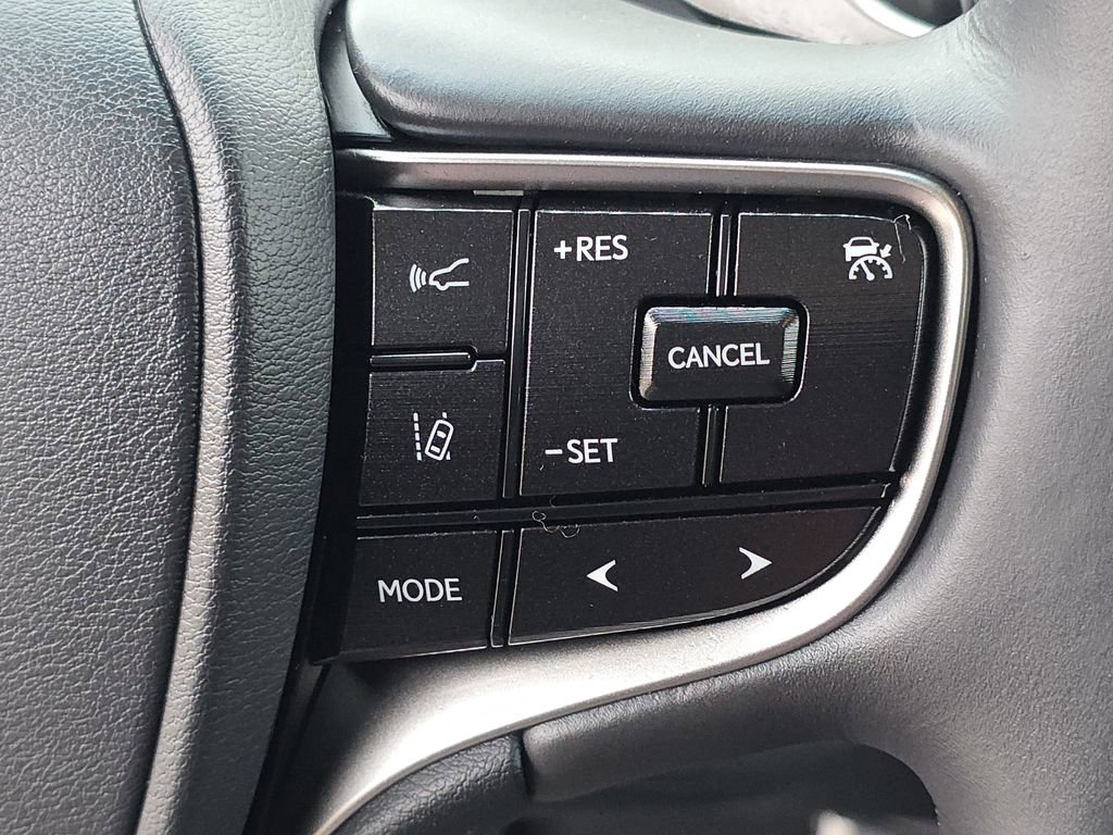 Certified 2024 Lexus ES 300h Ultra Luxury image 31