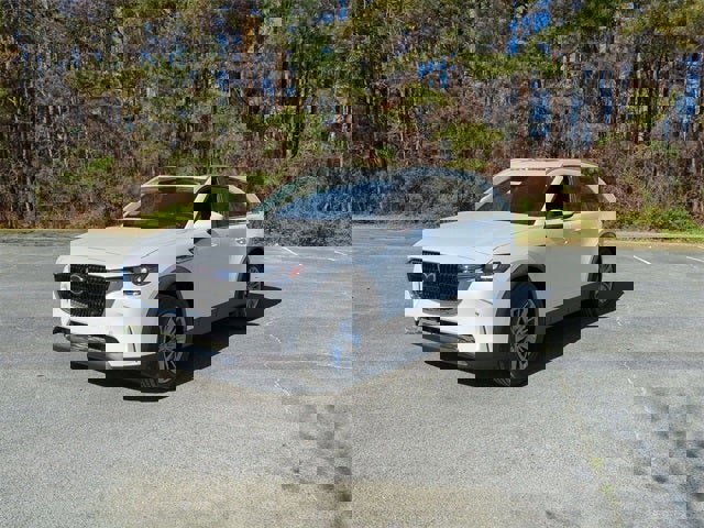 New 2025 MAZDA CX-90 3.3 Turbo w/ Preferred Package image 1