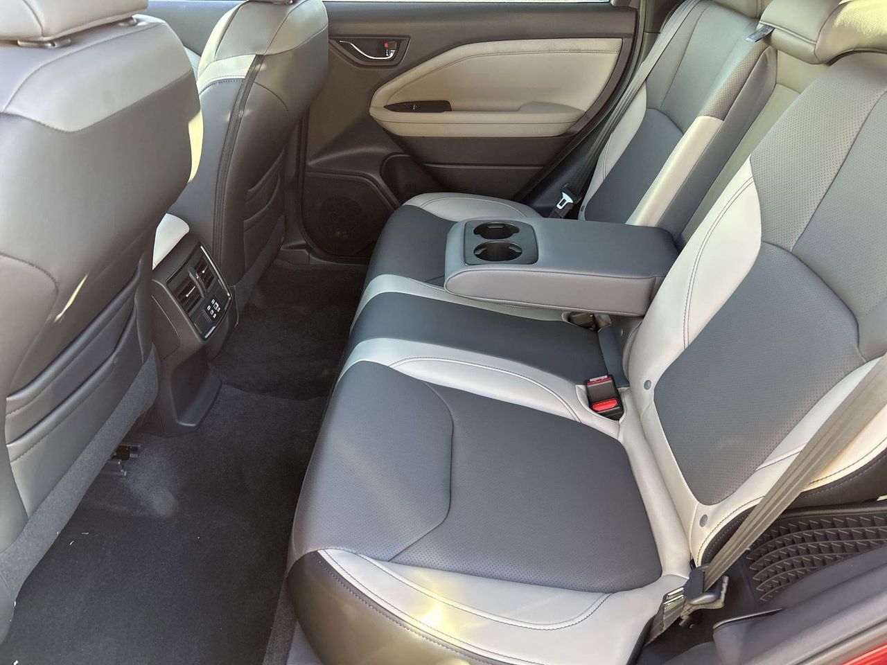 New 2026 Subaru Forester Limited AWD/4WD image 13